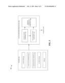 DEDUCED RECKONING NAVIGATION WITHOUT A CONSTRAINT RELATIONSHIP BETWEEN     ORIENTATION OF A SENSOR PLATFORM AND A DIRECTION OF TRAVEL OF AN OBJECT diagram and image