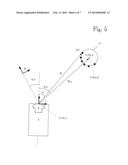 TECHNIQUES FOR POSITIONING A VEHICLE diagram and image