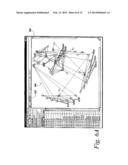 BLOCK DIAGRAM EXPLORER IN A METHOD AND APPARATUS FOR INTEGRATED MODELING,     SIMULATION AND ANALYSIS OF CHEMICAL AND BIOLOGICAL SYSTEMS diagram and image