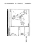 BLOCK DIAGRAM EXPLORER IN A METHOD AND APPARATUS FOR INTEGRATED MODELING,     SIMULATION AND ANALYSIS OF CHEMICAL AND BIOLOGICAL SYSTEMS diagram and image