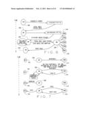 SYSTEMS AND METHODS FOR NETWORK MONITORING AND ANALYSIS OF A SIMULATED     NETWORK diagram and image