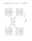 AUTOMATED SYSTEM AND METHOD FOR KNOWLEDGE TRANSFER, END USER SUPPORT AND     PERFORMANCE TRACKING DURING A LIFE CYCLE OF ENTERPRISE APPLICATIONS diagram and image