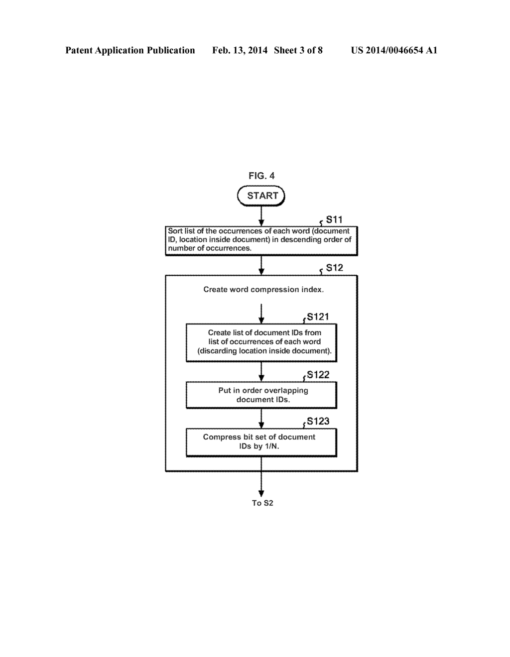 TEXT PROCESSING METHOD, SYSTEM AND COMPUTER PROGRAM - diagram, schematic, and image 04