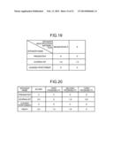 INFORMATION PROCESSING APPARATUS, COMPUTER PROGRAM PRODUCT, AND     INFORMATION PROCESSING METHOD diagram and image