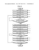 INFORMATION PROCESSING APPARATUS, COMPUTER PROGRAM PRODUCT, AND     INFORMATION PROCESSING METHOD diagram and image