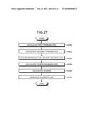 INFORMATION PROCESSING APPARATUS, COMPUTER PROGRAM PRODUCT, AND     INFORMATION PROCESSING METHOD diagram and image