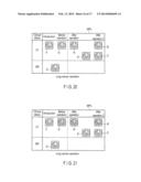 MEDICAL INFORMATION SYSTEM AND MEDICAL INFORMATION DISPLAY APPARATUS diagram and image