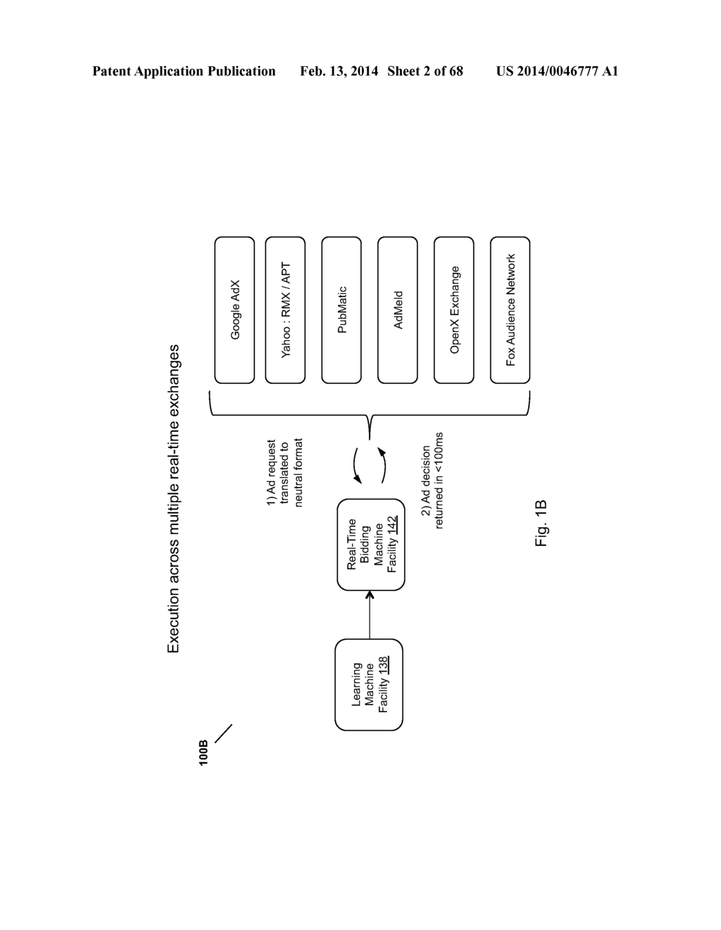 METHODS AND SYSTEMS FOR USING CONSUMER ALIASES AND IDENTIFIERS - diagram, schematic, and image 03