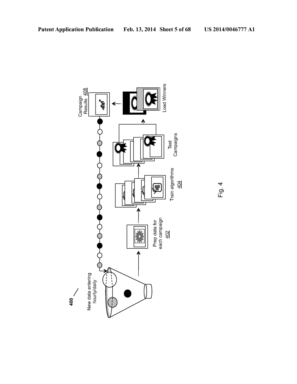 METHODS AND SYSTEMS FOR USING CONSUMER ALIASES AND IDENTIFIERS - diagram, schematic, and image 06