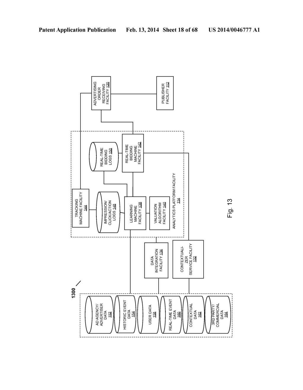 METHODS AND SYSTEMS FOR USING CONSUMER ALIASES AND IDENTIFIERS - diagram, schematic, and image 19