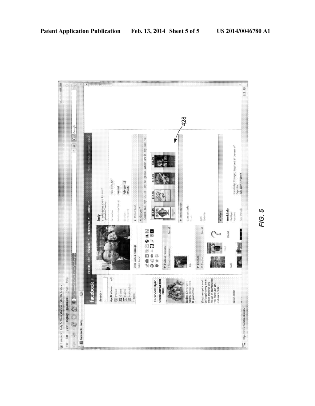 Software System for Decentralizing eCommerce with Single Page Buy - diagram, schematic, and image 06