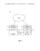 SYSTEMS AND METHODS FOR PROVIDING AN ENHANCED USER EXPERIENCE AT A VENUE     OR EVENT diagram and image