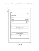 SYSTEMS AND METHODS FOR PROVIDING AN ENHANCED USER EXPERIENCE AT A VENUE     OR EVENT diagram and image