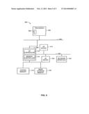 METHOD AND APPARATUS TO VISUALIZE LOCATIONS OF RADIO FREQUENCY     IDENTIFICATION (RFID) TAGGED ITEMS diagram and image