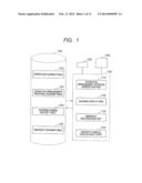 OPERATION ARRANGEMENT SUPPORT SYSTEM AND METHOD THEREOF diagram and image