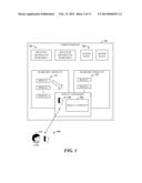 SEARCH USER INTERFACE USING OUTWARD PHYSICAL EXPRESSIONS diagram and image