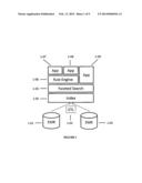 SYSTEMS AND METHODS FOR SEARCHING GENOMIC DATABASES diagram and image