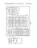 MEDICAL TREATMENT MANAGEMENT DEVICE, METHOD, AND PROGRAM FOR TRACKING AND     ADVISING PATIENT CAREGIVERS diagram and image