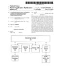 AUTOMATED SUBSTITUTION OF TERMS BY COMPOUND EXPRESSIONS DURING INDEXING OF     INFORMATION FOR COMPUTERIZED SEARCH diagram and image