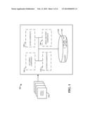 MEDIA CONTENT RECEIVING DEVICE AND DISTRIBUTION OF MEDIA CONTENT UTILIZING     SOCIAL NETWORKS AND SOCIAL CIRCLES diagram and image