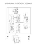 MEDIA CONTENT RECEIVING DEVICE AND DISTRIBUTION OF MEDIA CONTENT UTILIZING     SOCIAL NETWORKS AND SOCIAL CIRCLES diagram and image