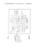 MEDIA CONTENT RECEIVING DEVICE AND DISTRIBUTION OF MEDIA CONTENT UTILIZING     SOCIAL NETWORKS AND SOCIAL CIRCLES diagram and image