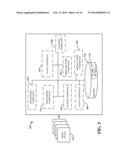 MEDIA CONTENT RECEIVING DEVICE AND DISTRIBUTION OF MEDIA CONTENT UTILIZING     SOCIAL NETWORKS AND SOCIAL CIRCLES diagram and image