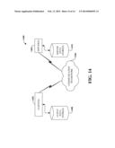 MEDIA CONTENT RECEIVING DEVICE AND DISTRIBUTION OF MEDIA CONTENT UTILIZING     SOCIAL NETWORKS AND SOCIAL CIRCLES diagram and image