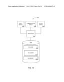 MAPPING NON-RELATIONAL DATABASE OBJECTS INTO A RELATIONAL DATABASE MODEL diagram and image