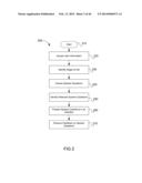 SYSTEMS AND METHODS FOR COLLABORATIVE STORYTELLING IN A VIRTUAL SPACE diagram and image