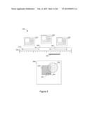 SYSTEMS AND METHODS FOR COLLABORATIVE STORYTELLING IN A VIRTUAL SPACE diagram and image