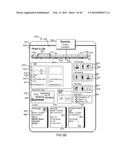 SYSTEMS AND METHODS FOR COLLABORATIVE STORYTELLING IN A VIRTUAL SPACE diagram and image