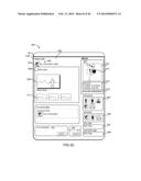 SYSTEMS AND METHODS FOR COLLABORATIVE STORYTELLING IN A VIRTUAL SPACE diagram and image