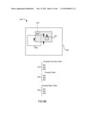 SYSTEMS AND METHODS FOR COLLABORATIVE STORYTELLING IN A VIRTUAL SPACE diagram and image