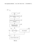 SYSTEMS AND METHODS FOR COLLABORATIVE STORYTELLING IN A VIRTUAL SPACE diagram and image