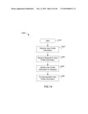 SYSTEMS AND METHODS FOR COLLABORATIVE STORYTELLING IN A VIRTUAL SPACE diagram and image