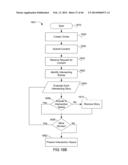 SYSTEMS AND METHODS FOR COLLABORATIVE STORYTELLING IN A VIRTUAL SPACE diagram and image