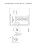 SYSTEMS AND METHODS FOR COLLABORATIVE STORYTELLING IN A VIRTUAL SPACE diagram and image