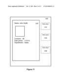 SYSTEMS, METHODS, AND USER INTERFACE FOR EFFECTIVELY PRESENTING     INFORMATION diagram and image