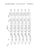 COMPUTATIONAL PROCESSING DEVICE, INFORMATION PROCESSING DEVICE, AND METHOD     OF CONTROLLING INFORMATION PROCESSING DEVICE diagram and image