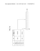 COMPUTATIONAL PROCESSING DEVICE, INFORMATION PROCESSING DEVICE, AND METHOD     OF CONTROLLING INFORMATION PROCESSING DEVICE diagram and image