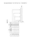 COMPUTATIONAL PROCESSING DEVICE, INFORMATION PROCESSING DEVICE, AND METHOD     OF CONTROLLING INFORMATION PROCESSING DEVICE diagram and image