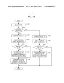 COMPUTATIONAL PROCESSING DEVICE, INFORMATION PROCESSING DEVICE, AND METHOD     OF CONTROLLING INFORMATION PROCESSING DEVICE diagram and image