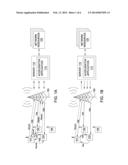 METHOD FOR IMPROVING MOBILE NETWORK PERFORMANCE VIA AD-HOC PEER-TO-PEER     REQUEST PARTITIONING diagram and image