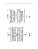 SYSTEM AND METHOD FOR EMULATING A DESIRED NETWORK CONFIGURATION IN A CLOUD     COMPUTING SYSTEM diagram and image