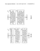 SYSTEM AND METHOD FOR EMULATING A DESIRED NETWORK CONFIGURATION IN A CLOUD     COMPUTING SYSTEM diagram and image