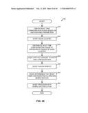 SYSTEM AND METHOD FOR EMULATING A DESIRED NETWORK CONFIGURATION IN A CLOUD     COMPUTING SYSTEM diagram and image