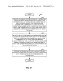 SYSTEM AND METHOD FOR EMULATING A DESIRED NETWORK CONFIGURATION IN A CLOUD     COMPUTING SYSTEM diagram and image