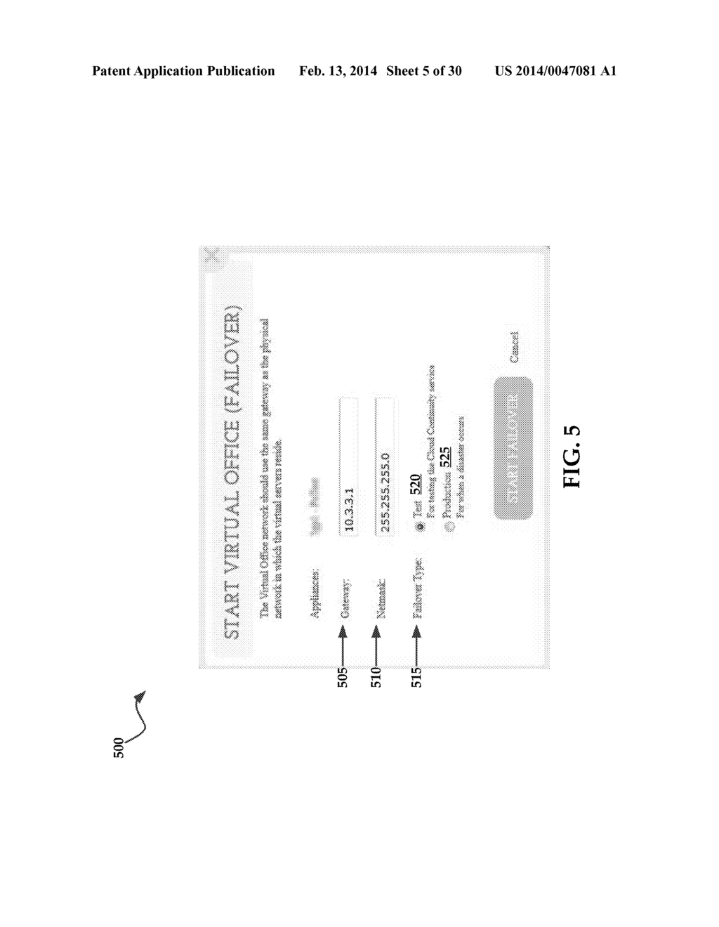 CLOUD-BASED VIRTUAL MACHINES AND OFFICES - diagram, schematic, and image 06