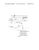 DATA PROCESSING APPARATUS AND A METHOD FOR SETTING PRIORITY LEVELS FOR     TRANSACTIONS diagram and image